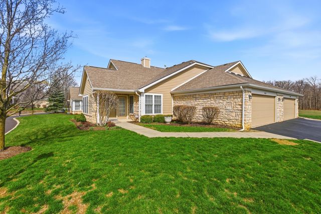 9194 Gramford Street, Columbus, OH 43240