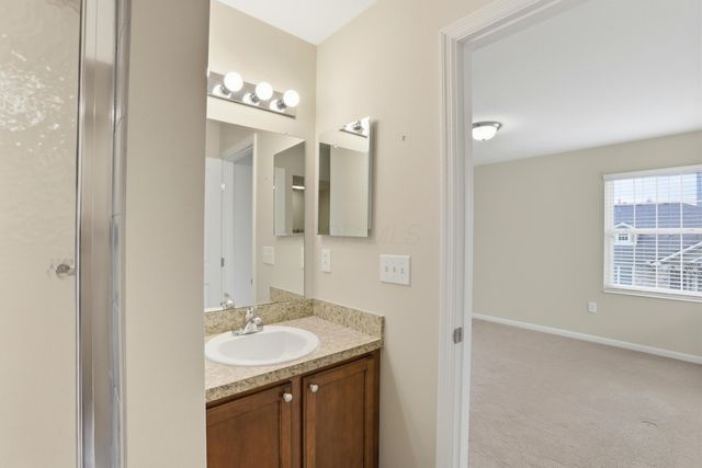 9194 Gramford Street, Columbus, OH 43240