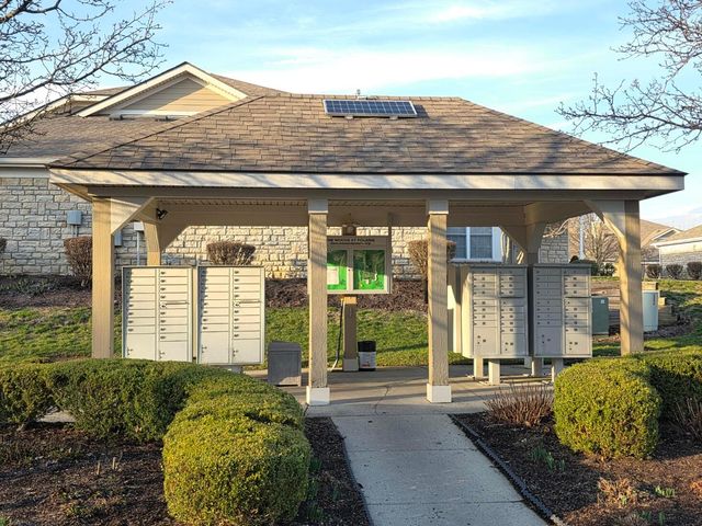 9194 Gramford Street, Columbus, OH 43240