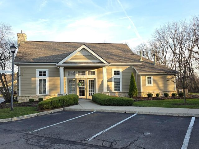 9194 Gramford Street, Columbus, OH 43240