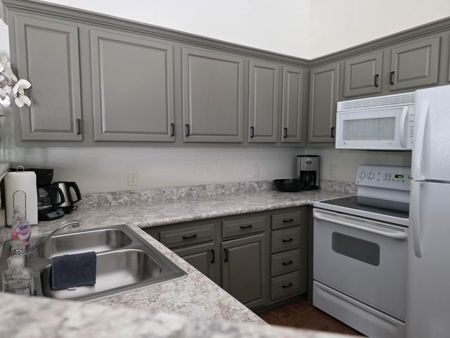 9194 Gramford Street, Columbus, OH 43240