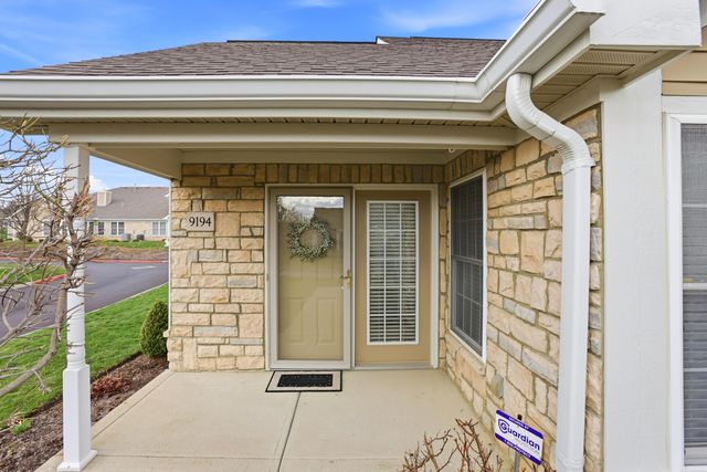 9194 Gramford Street, Columbus, OH 43240