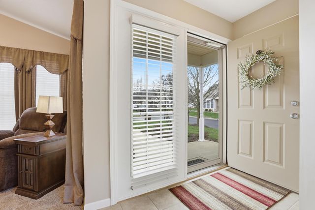 9194 Gramford Street, Columbus, OH 43240