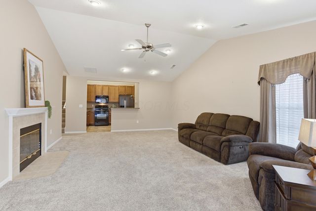 9194 Gramford Street, Columbus, OH 43240