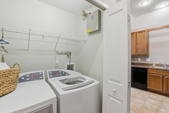 9194 Gramford Street, Columbus, OH 43240