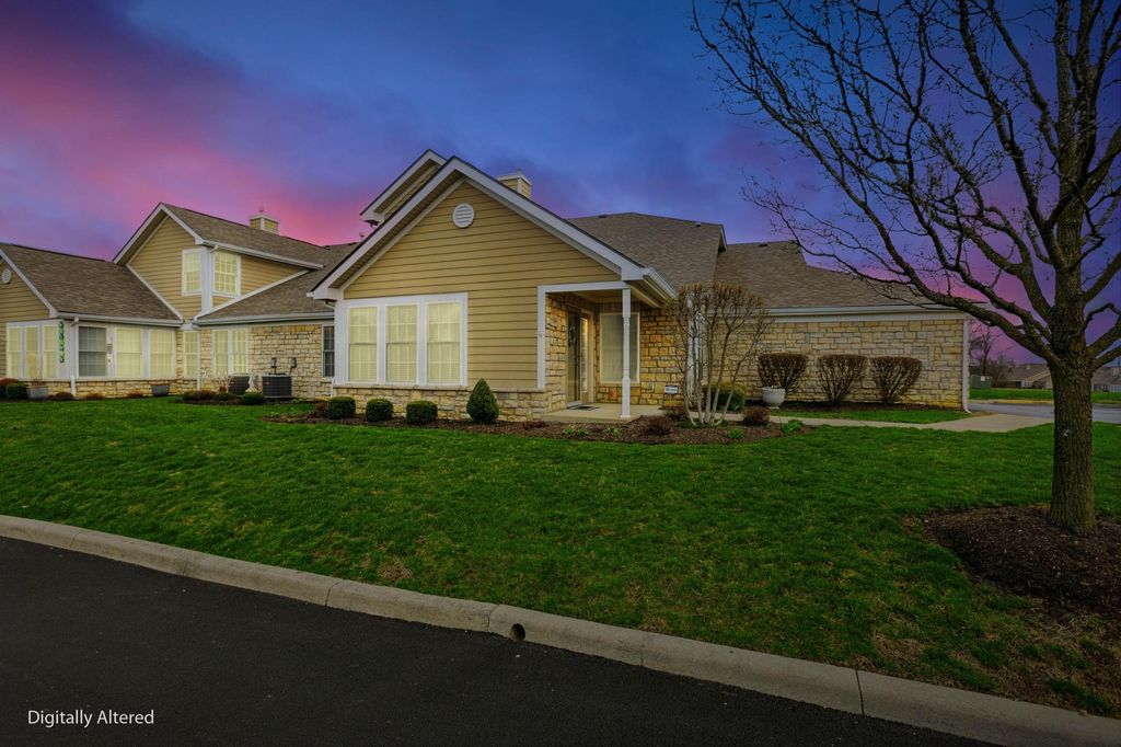 9194 Gramford Street, Columbus, OH 43240