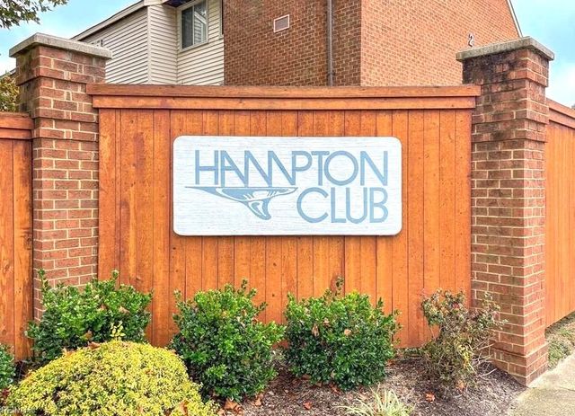 63 Wells CT, Hampton, VA 23666