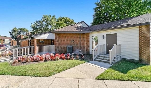 63 Wells CT, Hampton, VA 23666