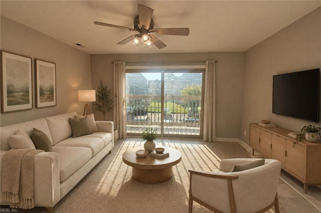 63 Wells CT, Hampton, VA 23666