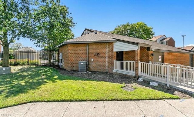 63 Wells CT, Hampton, VA 23666