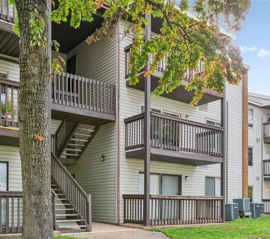 63 Wells CT, Hampton, VA 23666