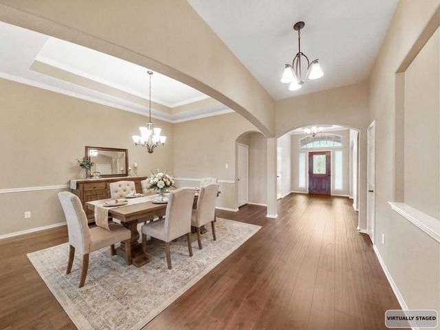 22635 Pineleigh Court, Tomball, TX 77375