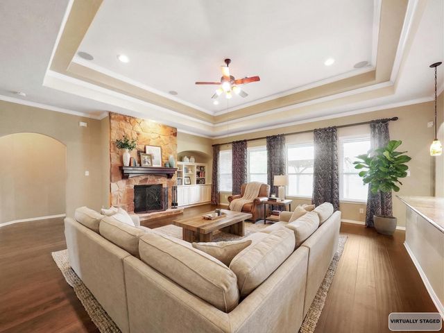 22635 Pineleigh Court, Tomball, TX 77375