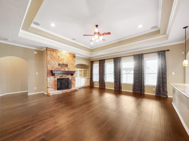 22635 Pineleigh Court, Tomball, TX 77375