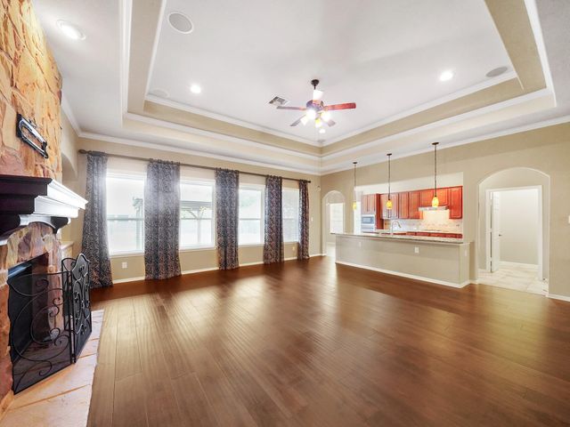 22635 Pineleigh Court, Tomball, TX 77375