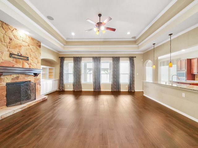 22635 Pineleigh Court, Tomball, TX 77375