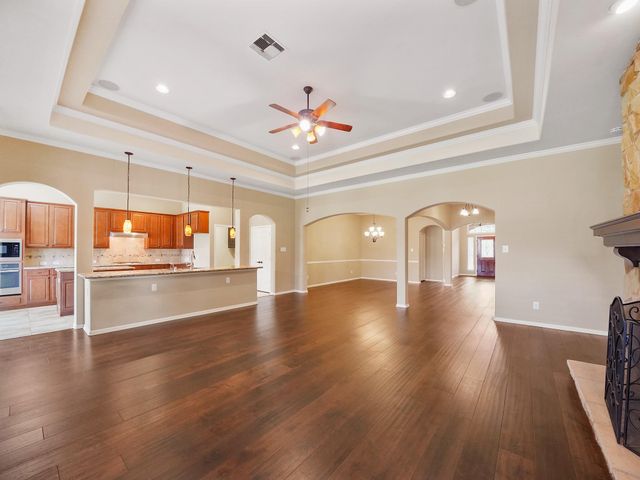 22635 Pineleigh Court, Tomball, TX 77375