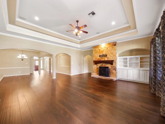 22635 Pineleigh Court, Tomball, TX 77375