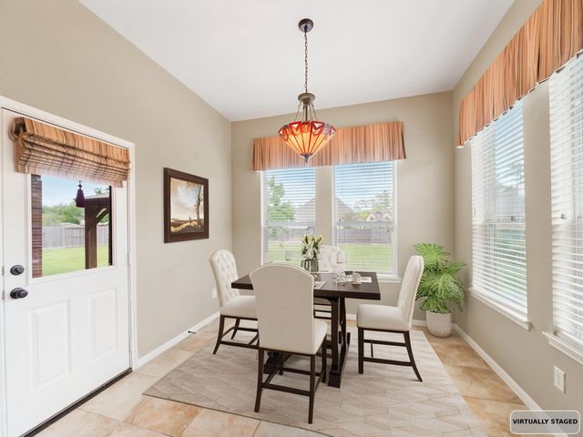 22635 Pineleigh Court, Tomball, TX 77375