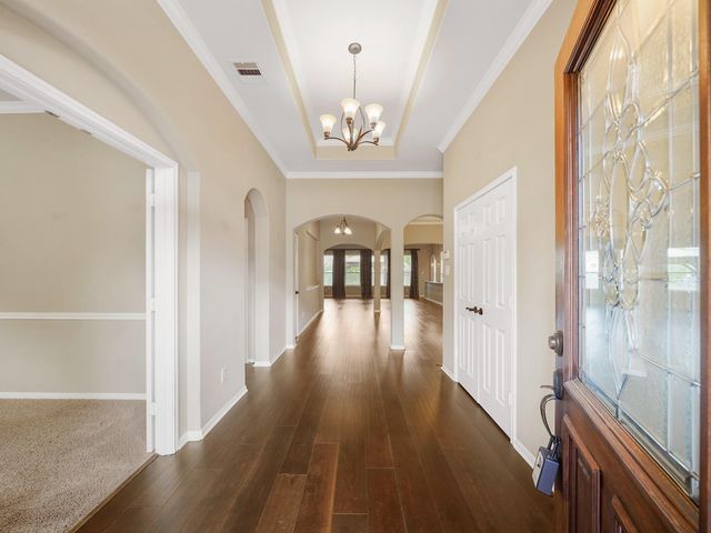 22635 Pineleigh Court, Tomball, TX 77375