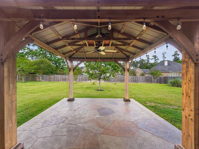 22635 Pineleigh Court, Tomball, TX 77375