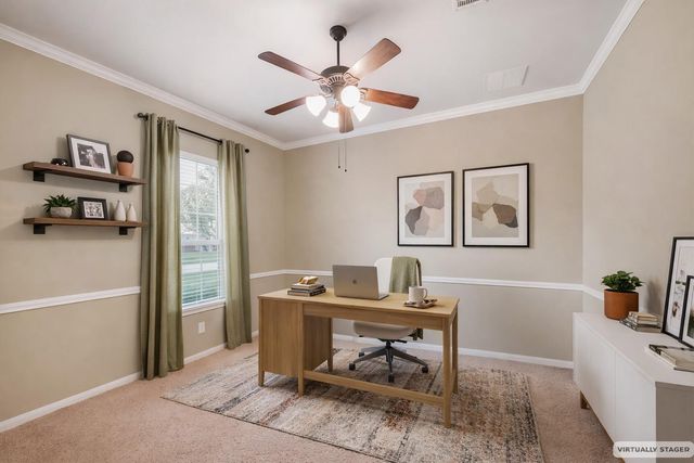 22635 Pineleigh Court, Tomball, TX 77375