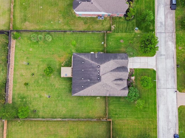 22635 Pineleigh Court, Tomball, TX 77375