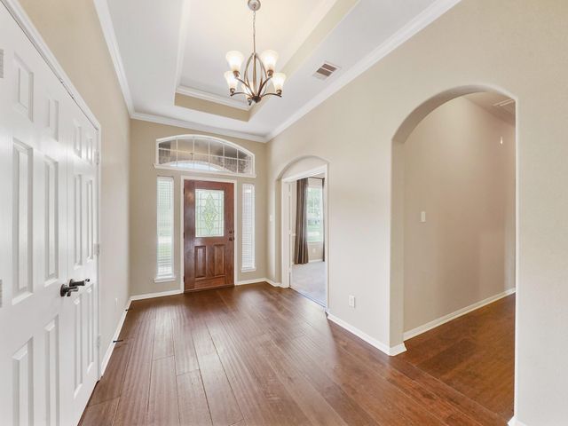 22635 Pineleigh Court, Tomball, TX 77375