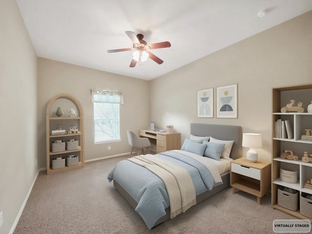 22635 Pineleigh Court, Tomball, TX 77375