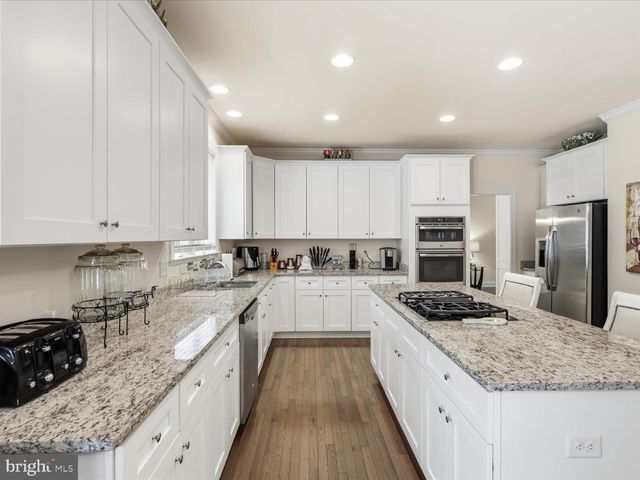 2267 CAMP GEARY LN, Stafford, VA 22554