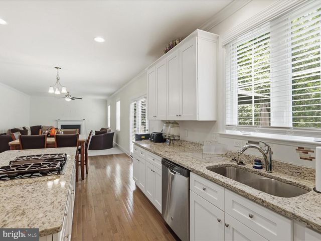 2267 CAMP GEARY LN, Stafford, VA 22554