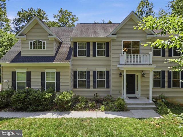 2267 CAMP GEARY LN, Stafford, VA 22554