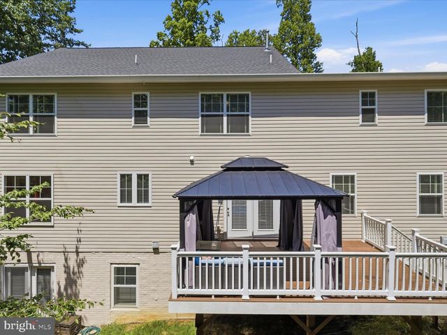 2267 CAMP GEARY LN, Stafford, VA 22554