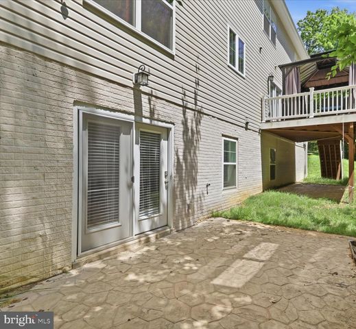 2267 CAMP GEARY LN, Stafford, VA 22554