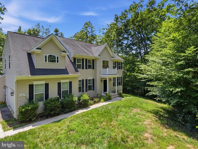 2267 CAMP GEARY LN, Stafford, VA 22554