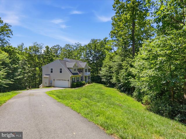 2267 CAMP GEARY LN, Stafford, VA 22554