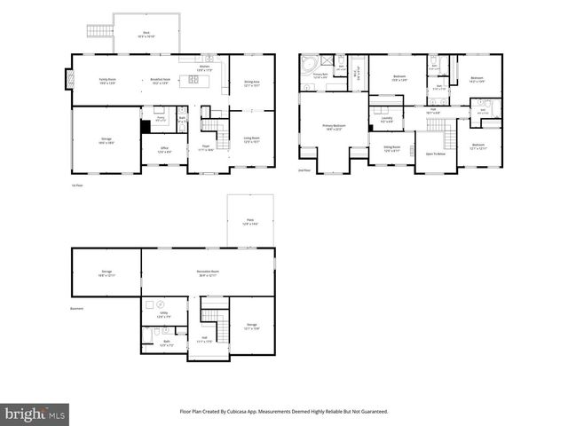2267 CAMP GEARY LN, Stafford, VA 22554