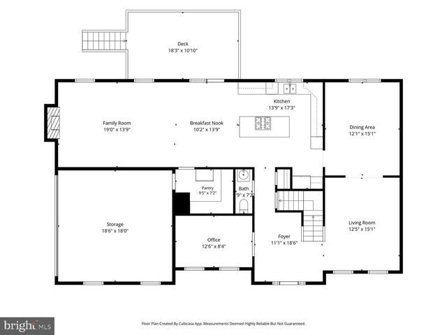 2267 CAMP GEARY LN, Stafford, VA 22554