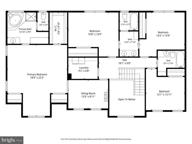 2267 CAMP GEARY LN, Stafford, VA 22554