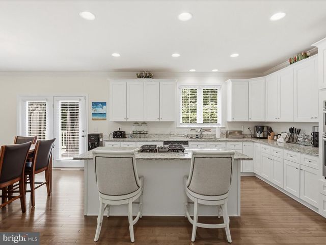 2267 CAMP GEARY LN, Stafford, VA 22554