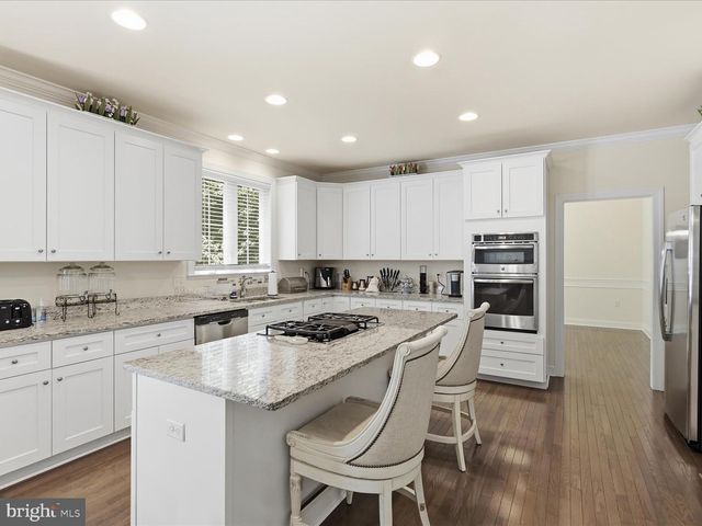 2267 CAMP GEARY LN, Stafford, VA 22554