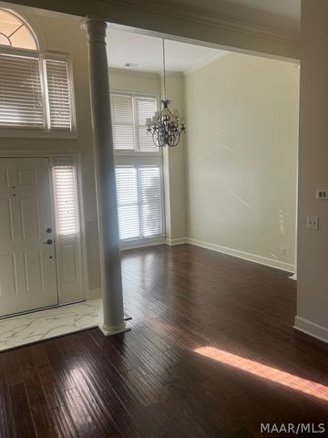 7201 Mid Pines Drive, Montgomery, AL 36117