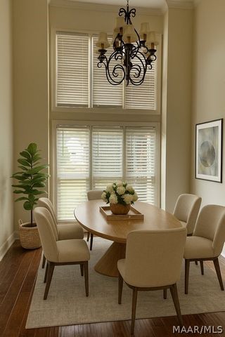 7201 Mid Pines Drive, Montgomery, AL 36117