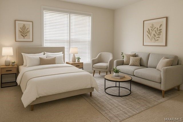 7201 Mid Pines Drive, Montgomery, AL 36117