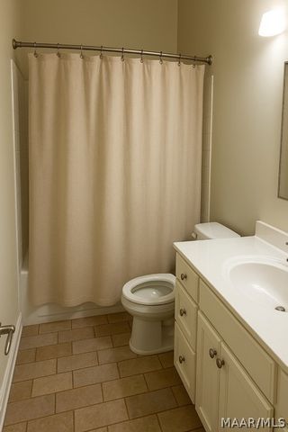 7201 Mid Pines Drive, Montgomery, AL 36117