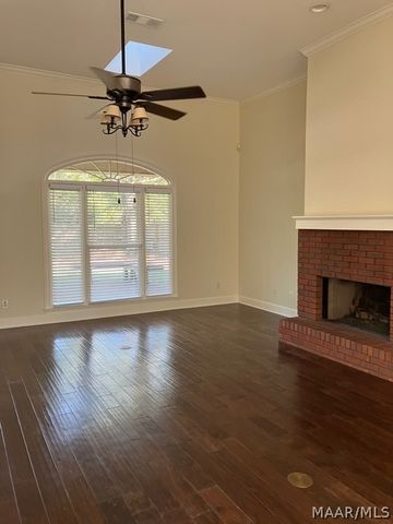 7201 Mid Pines Drive, Montgomery, AL 36117