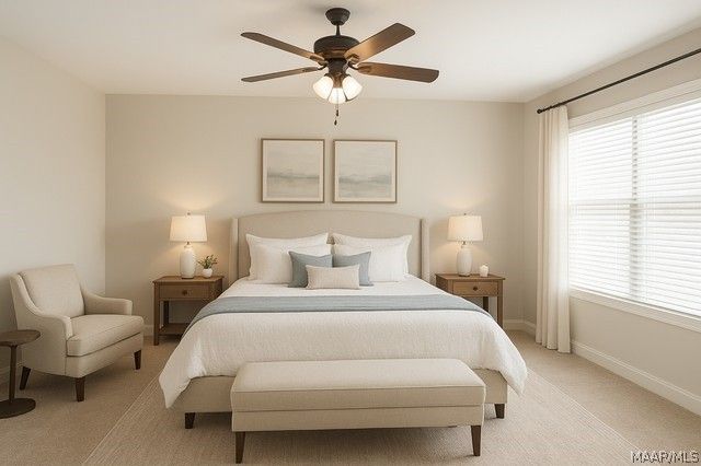 7201 Mid Pines Drive, Montgomery, AL 36117