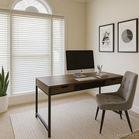 7201 Mid Pines Drive, Montgomery, AL 36117