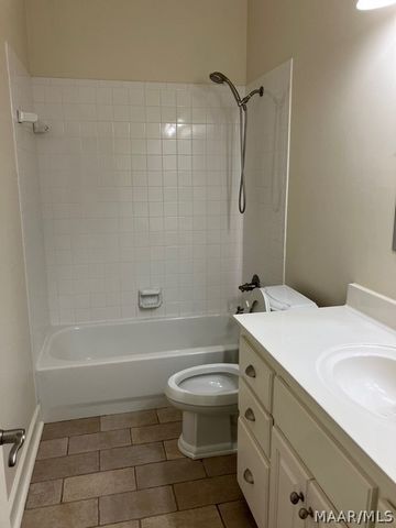 7201 Mid Pines Drive, Montgomery, AL 36117