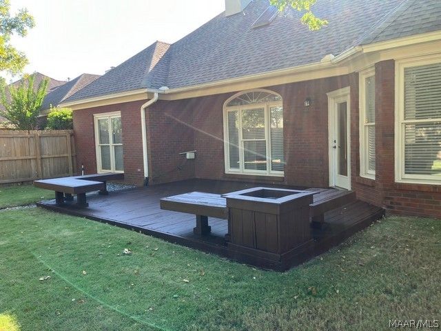 7201 Mid Pines Drive, Montgomery, AL 36117